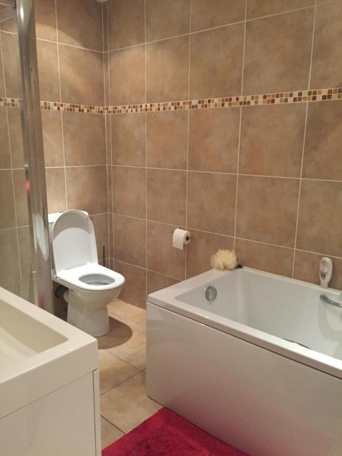 Appartment Tourmalet 康庞 外观 照片