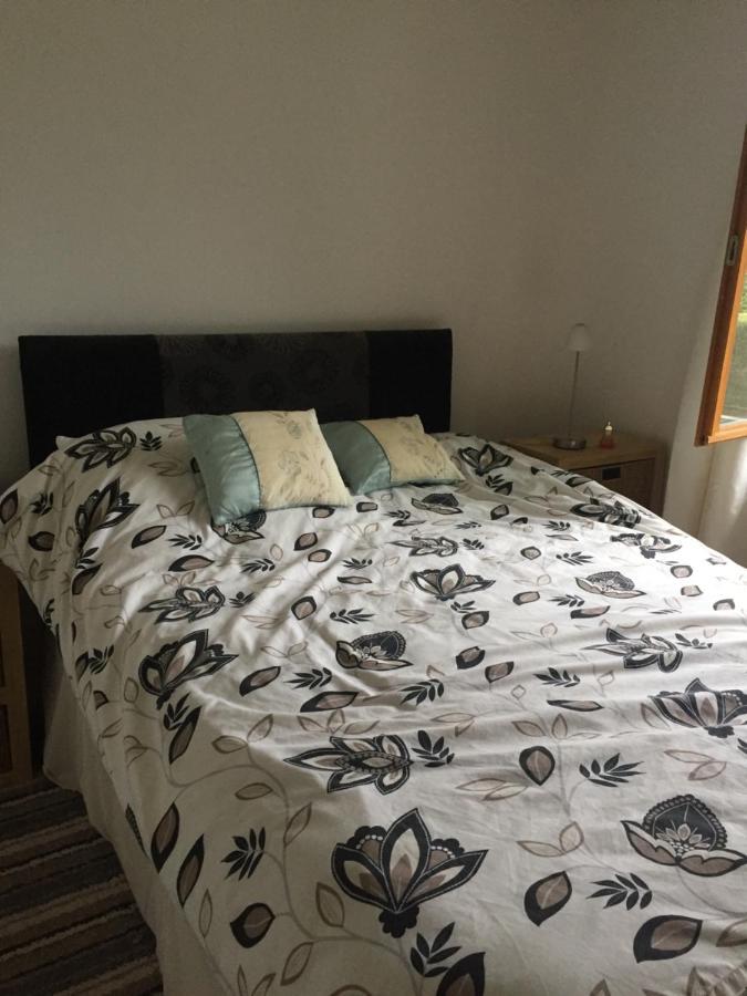 Appartment Tourmalet 康庞 外观 照片