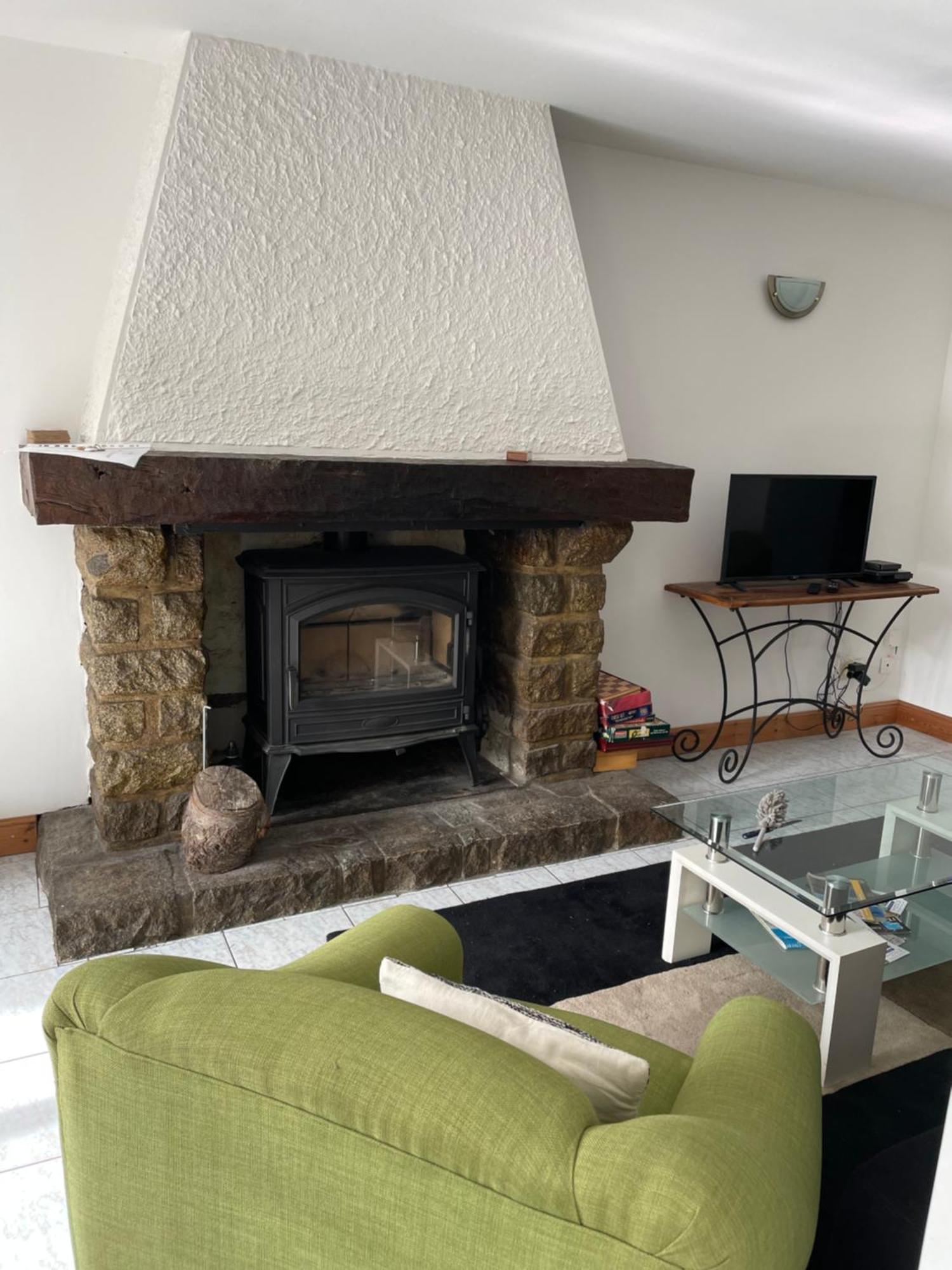Appartment Tourmalet 康庞 外观 照片