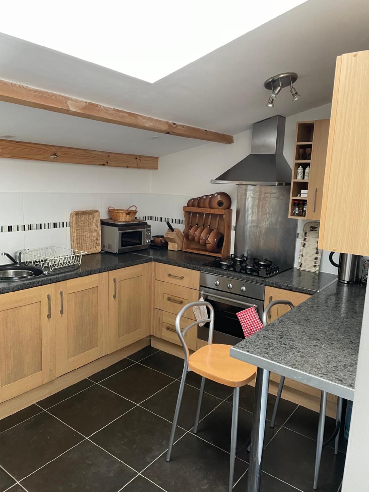 Appartment Tourmalet 康庞 外观 照片